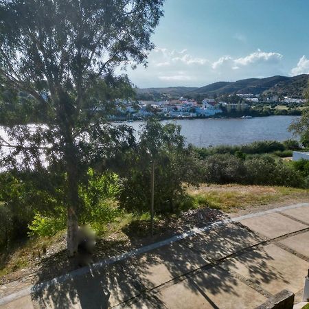 Casas Rurales Los Molinos Sanlúcar de Guadiana Buitenkant foto