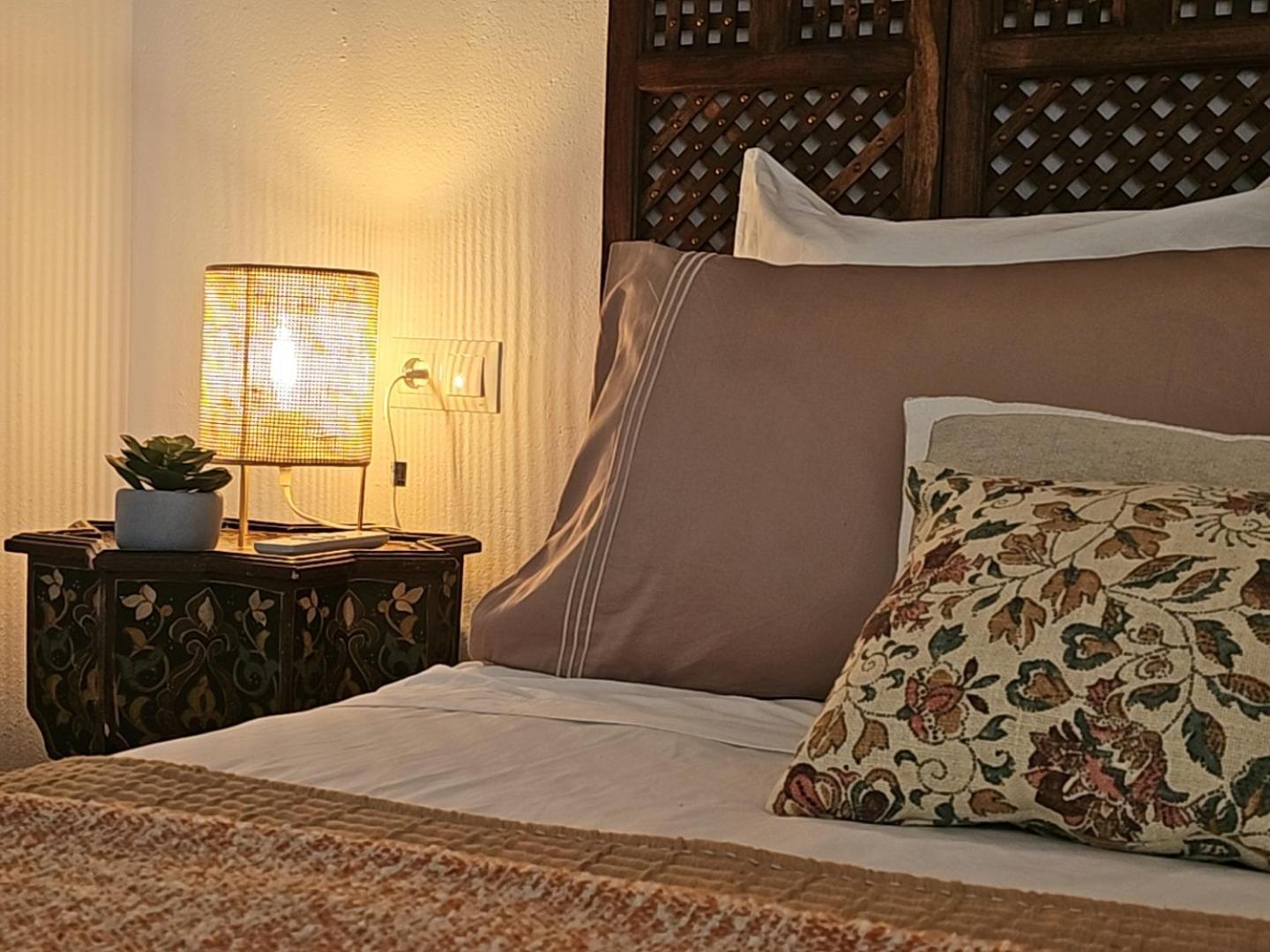 Casas Rurales Los Molinos Sanlúcar de Guadiana Buitenkant foto