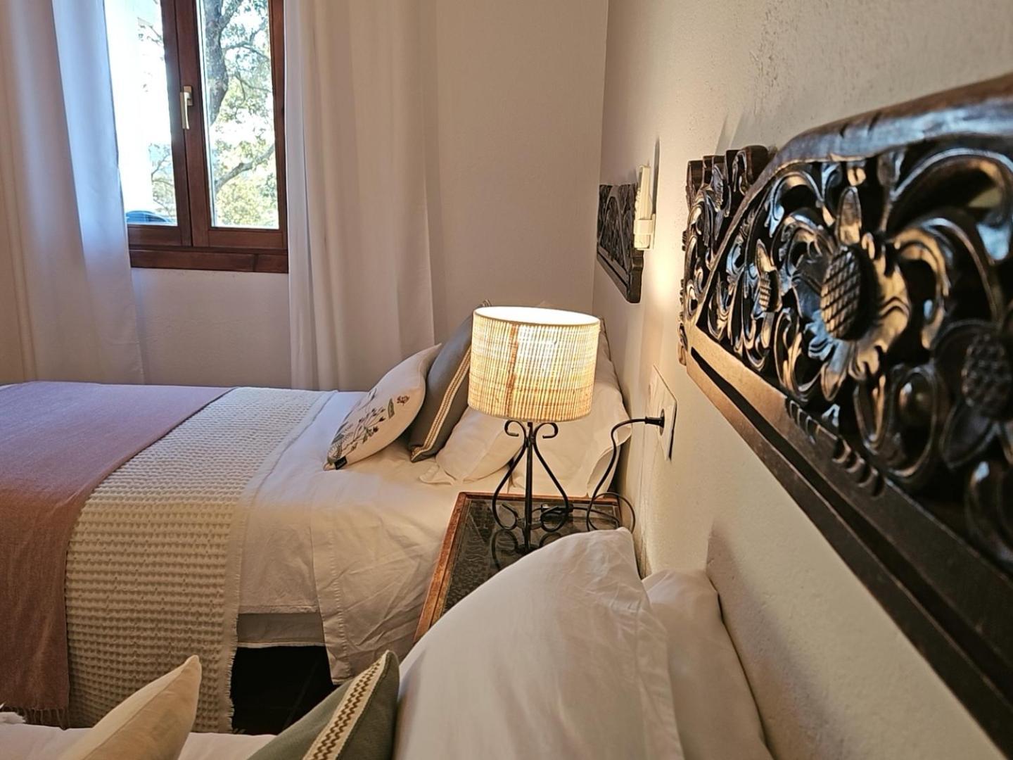 Casas Rurales Los Molinos Sanlúcar de Guadiana Buitenkant foto