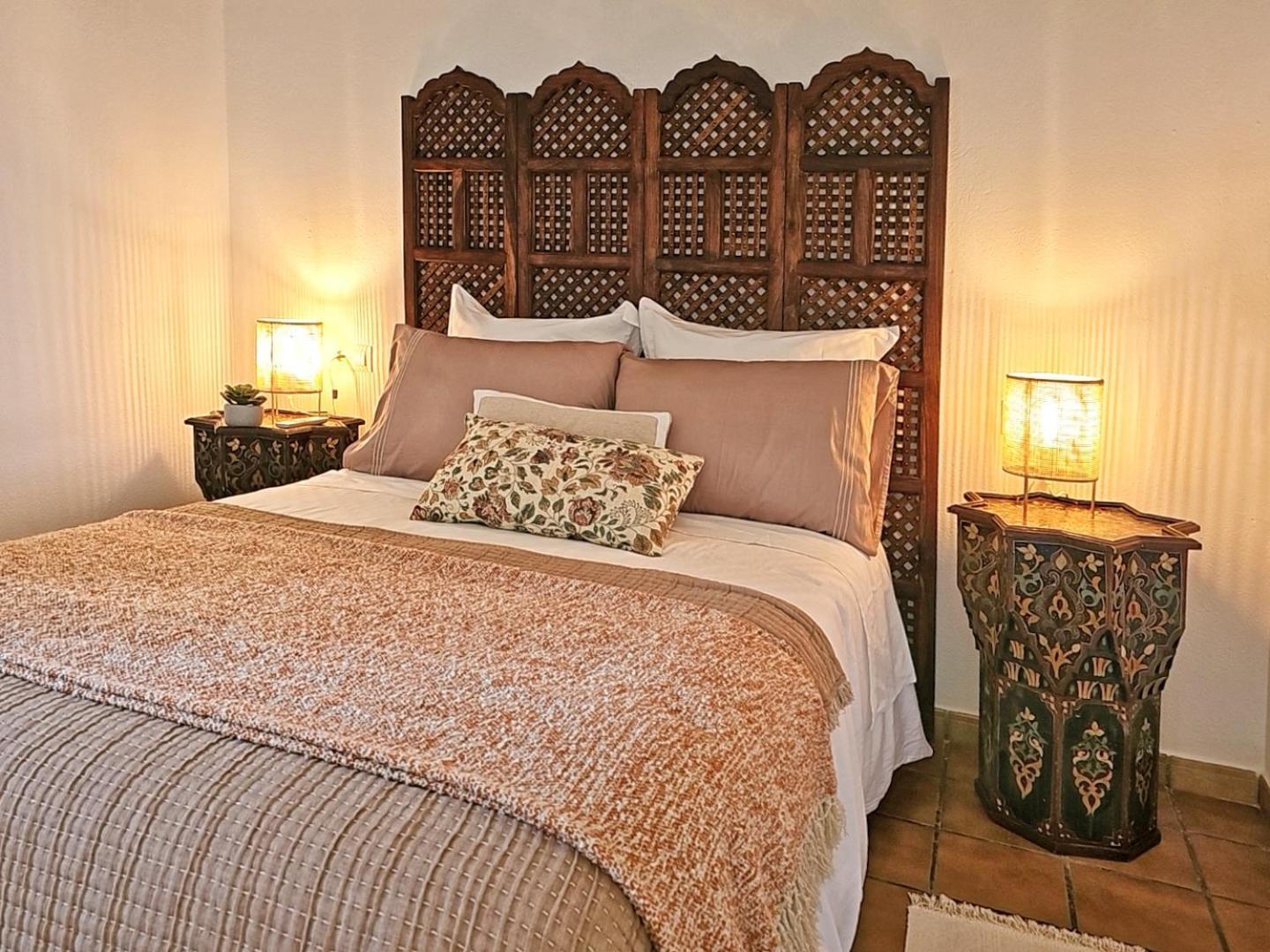 Casas Rurales Los Molinos Sanlúcar de Guadiana Buitenkant foto