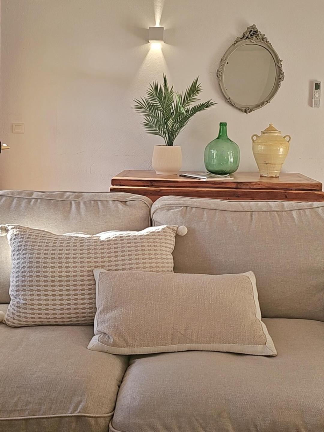 Casas Rurales Los Molinos Sanlúcar de Guadiana Buitenkant foto