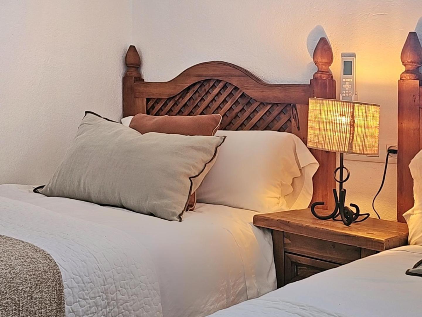 Casas Rurales Los Molinos Sanlúcar de Guadiana Buitenkant foto